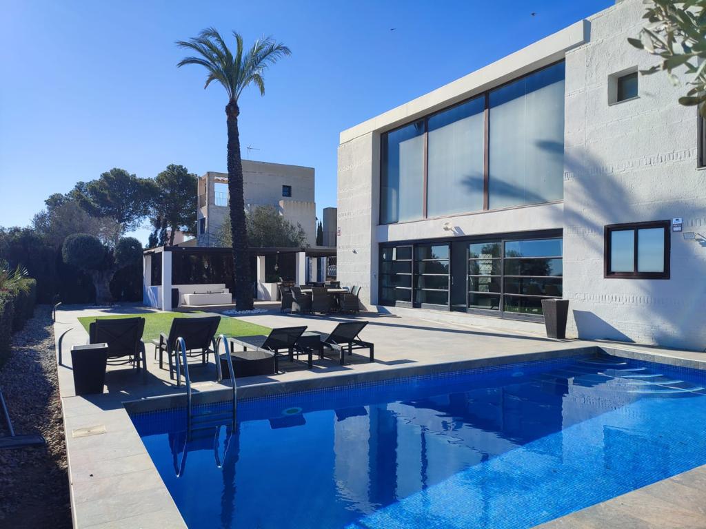 Property for long term rental lets Los Alcazares Murcia  gallery image 1