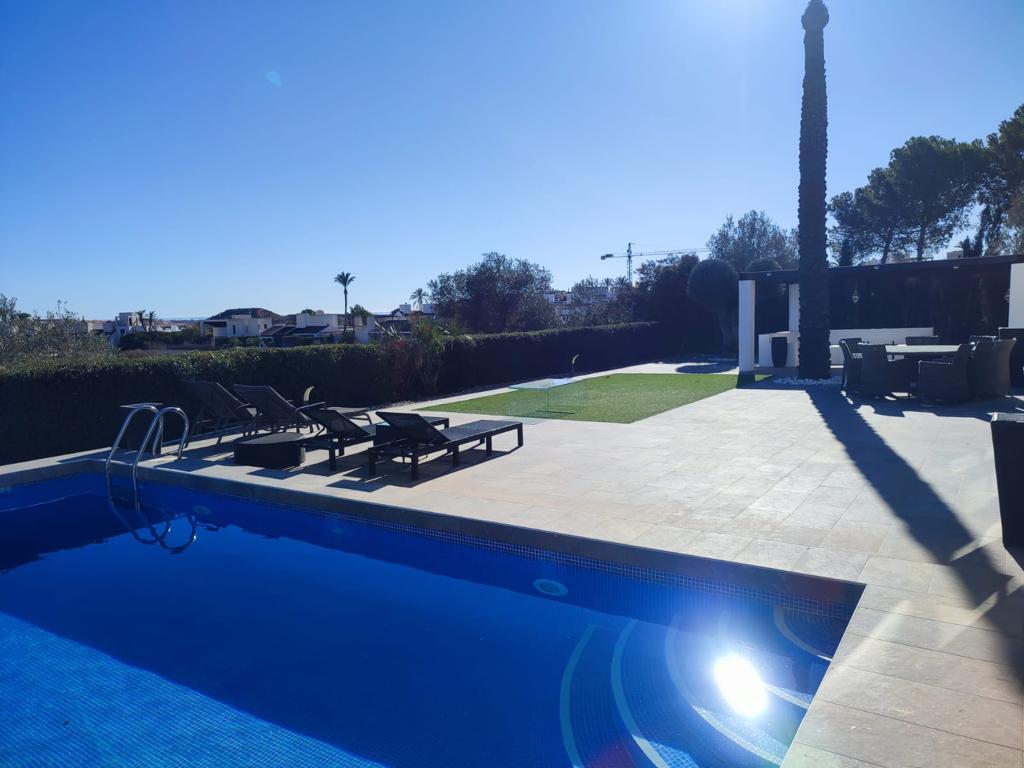 Property for long term rental lets Los Alcazares Murcia  gallery image 6