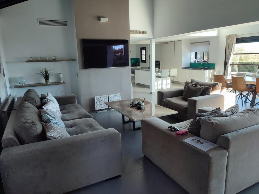 Property for long term rental lets Los Alcazares Murcia  gallery image 15