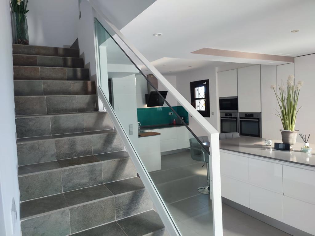 Property for long term rental lets Los Alcazares Murcia  gallery image 22