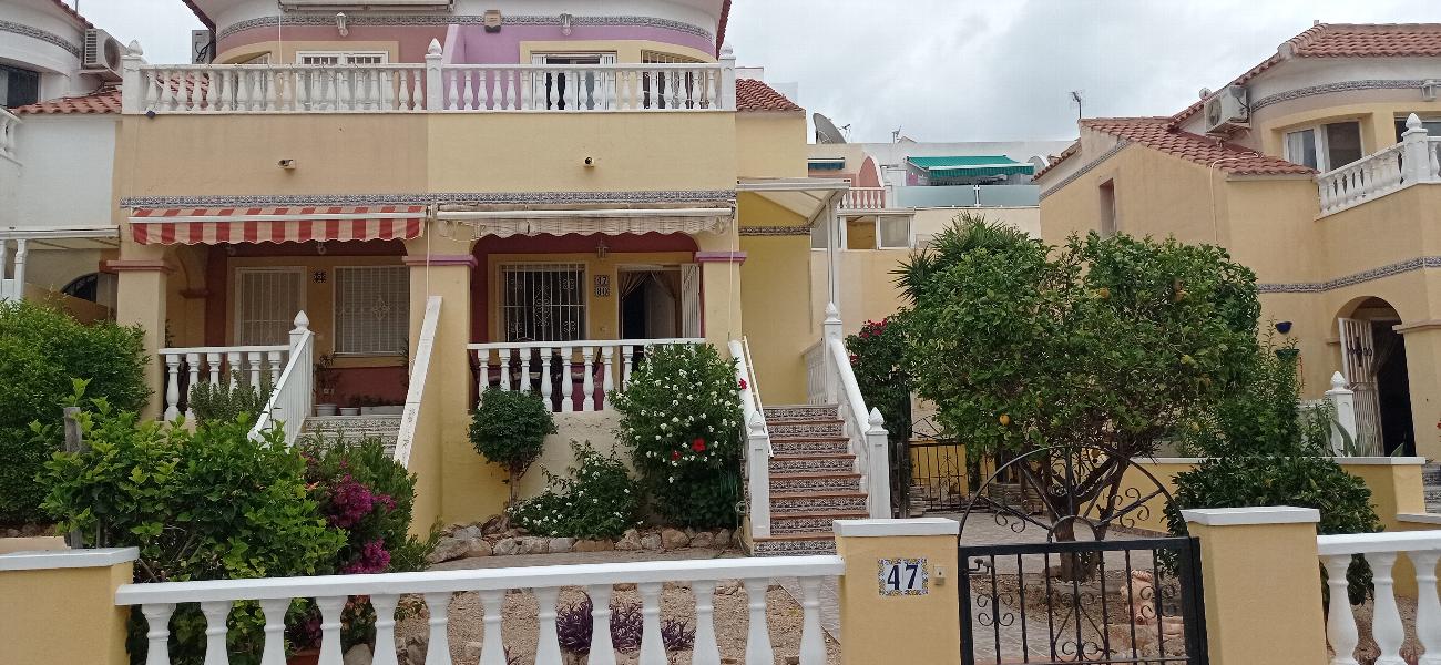 Long Term Property Rentals in Murcia Mar Menor Spain gallery image 1