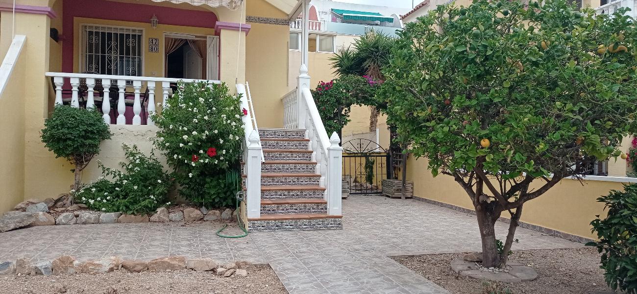 Long Term Property Rentals in Murcia Mar Menor Spain gallery image 2