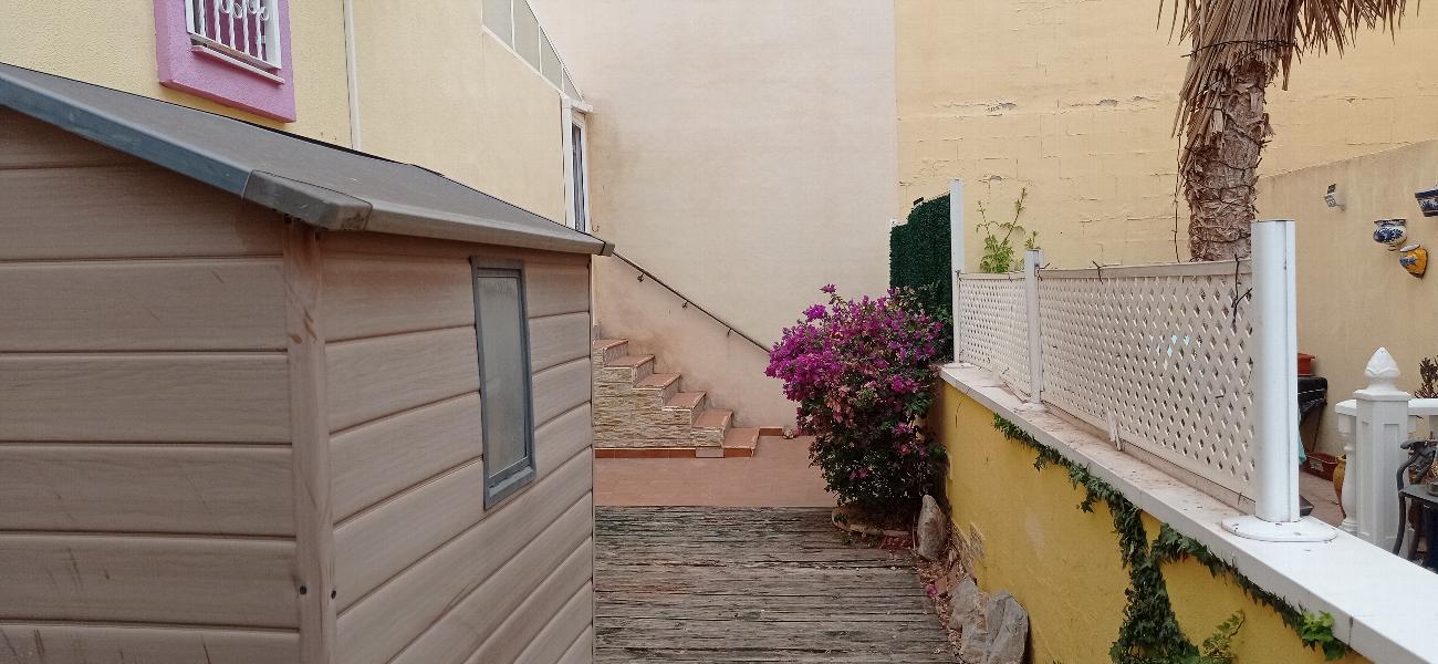 Long Term Property Rentals in Murcia Mar Menor Spain gallery image 3