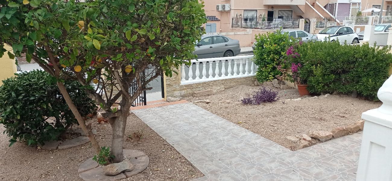 Long Term Property Rentals in Murcia Mar Menor Spain gallery image 4