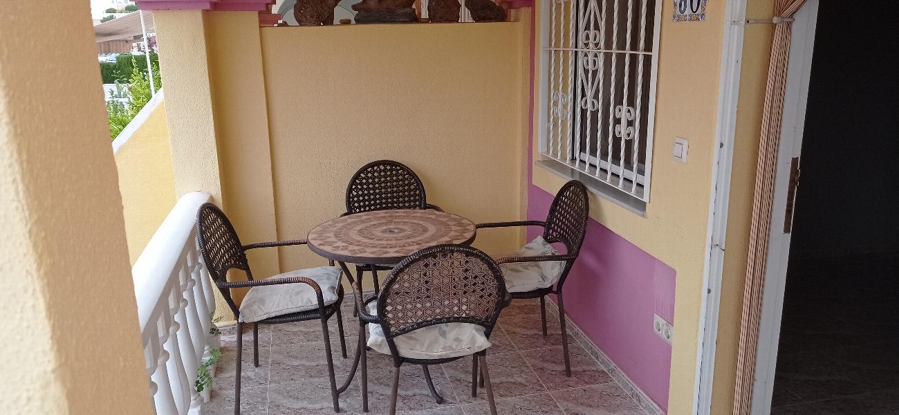 Long Term Property Rentals in Murcia Mar Menor Spain gallery image 5