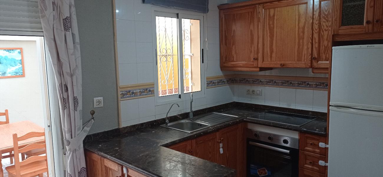 Long Term Property Rentals in Murcia Mar Menor Spain gallery image 8