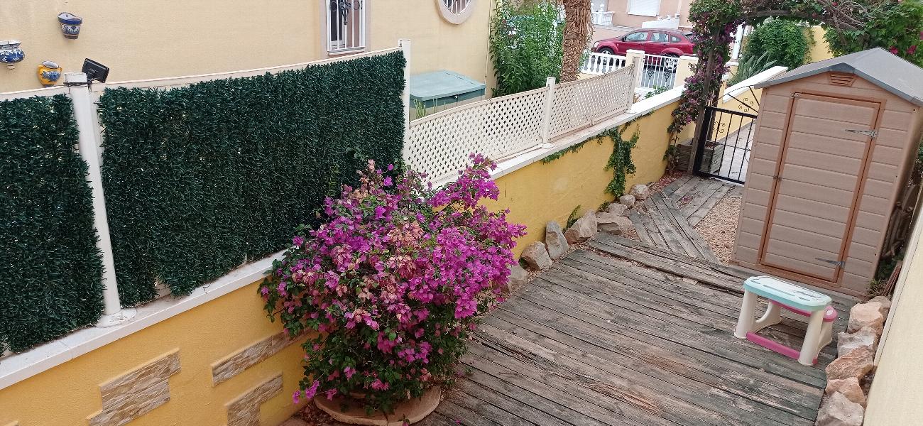 Long Term Property Rentals in Murcia Mar Menor Spain gallery image 12