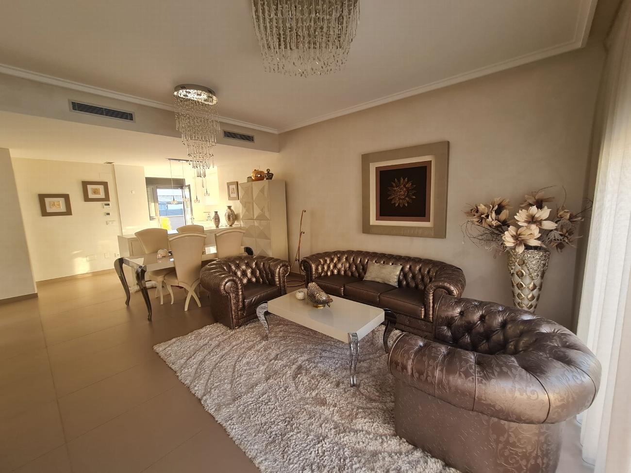 Property for long term rental lets Los Alcazares Murcia  gallery image 5