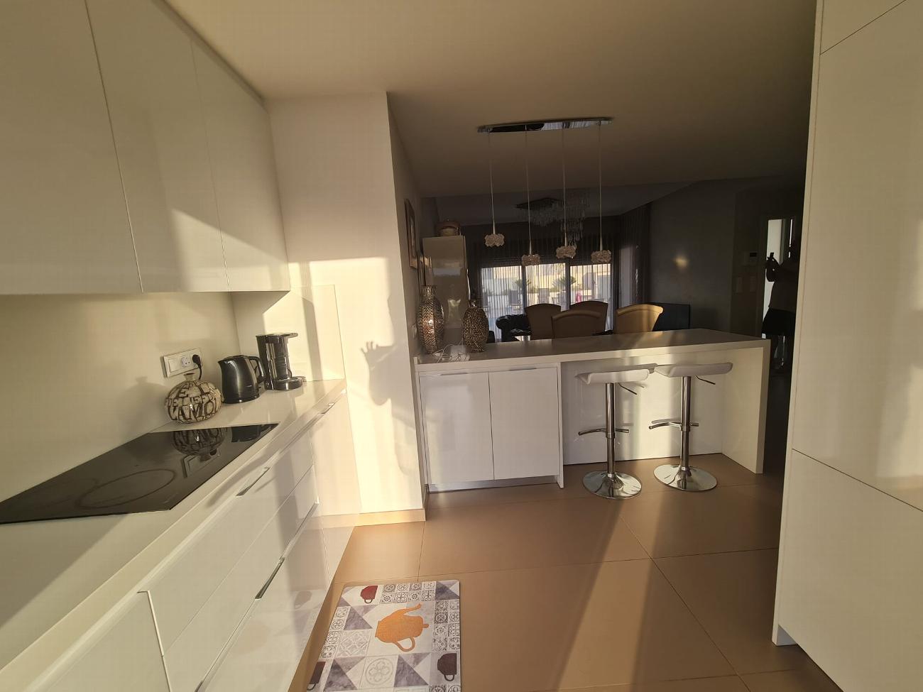 Property for long term rental lets Los Alcazares Murcia  gallery image 4