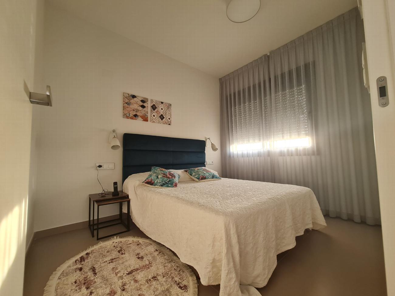 Property for long term rental lets Los Alcazares Murcia  gallery image 10