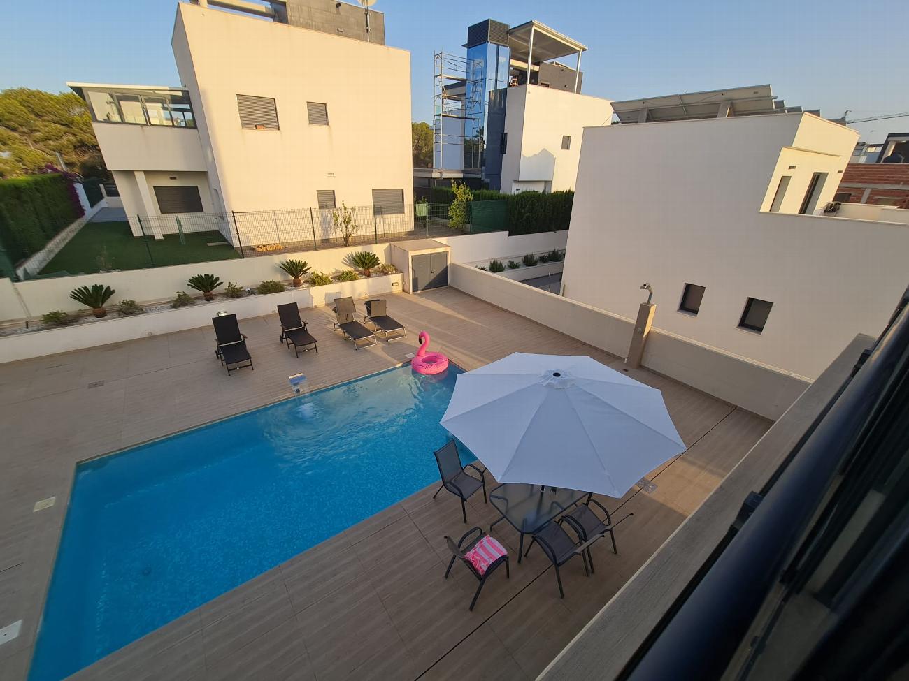 Property for long term rental lets Los Alcazares Murcia  gallery image 2