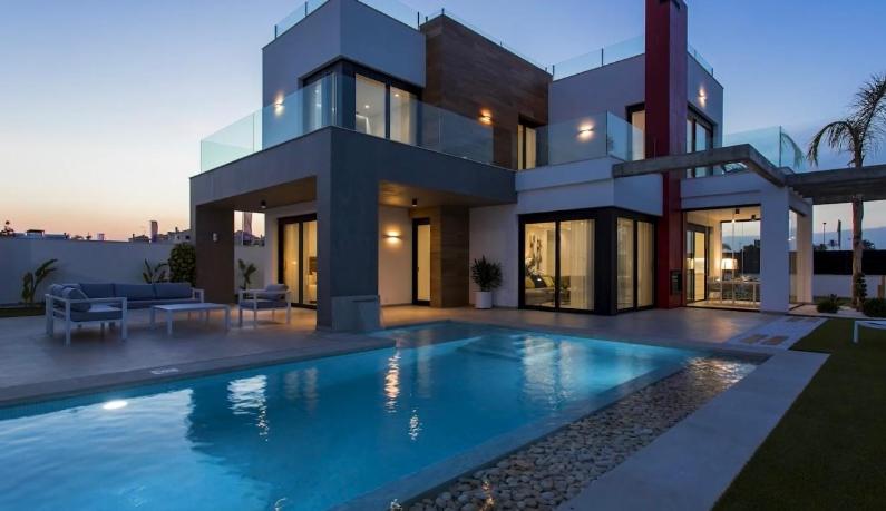 Property Rentals Mar Menor Murcia Spain gallery image 17