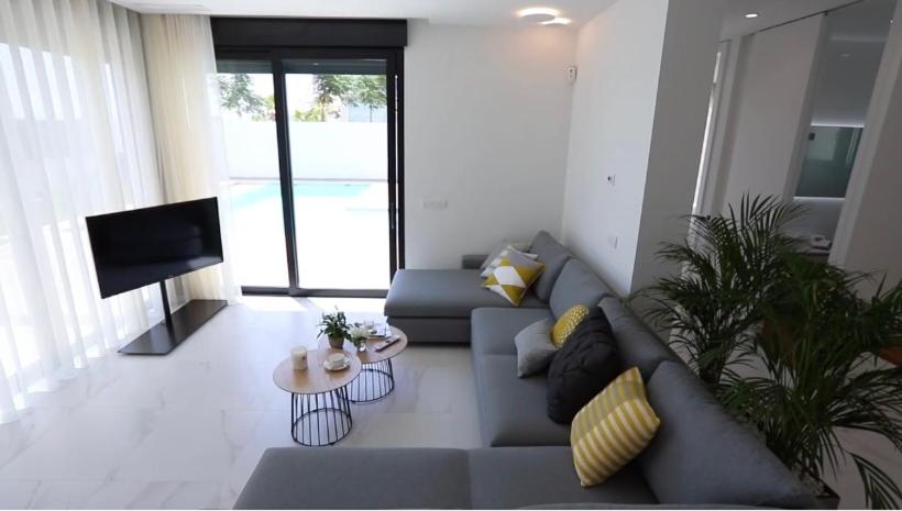 Property Rentals Mar Menor Murcia Spain gallery image 13