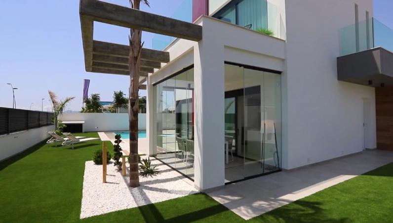Property Rentals Mar Menor Murcia Spain gallery image 11