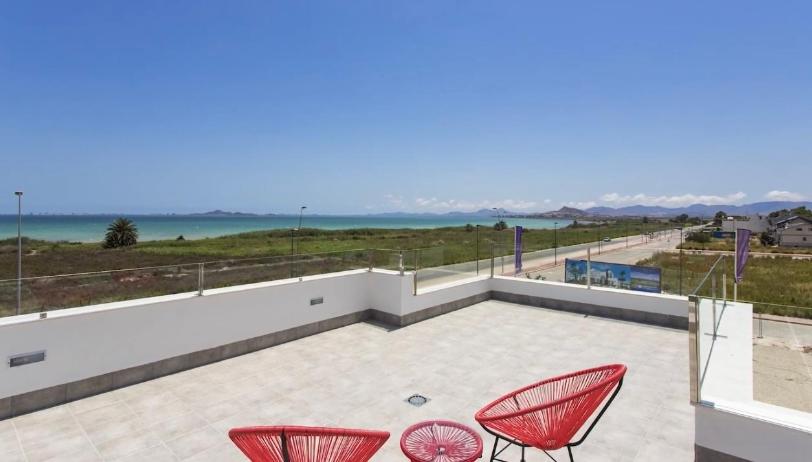 Property Rentals Mar Menor Murcia Spain gallery image 2