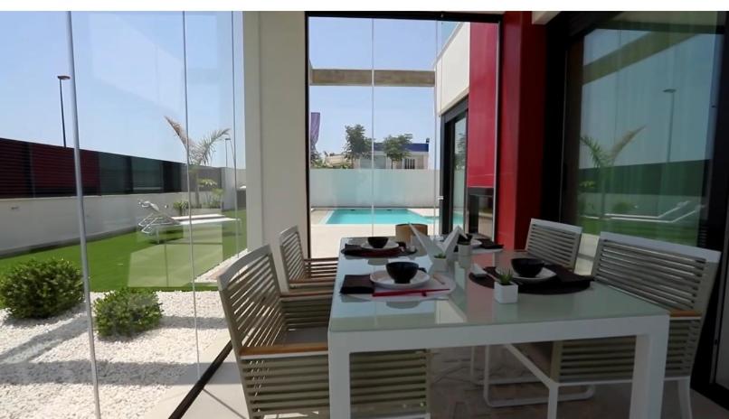 Property Rentals Mar Menor Murcia Spain gallery image 6