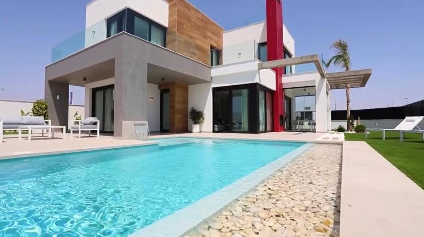 Property Rentals Mar Menor Murcia Spain gallery image 1