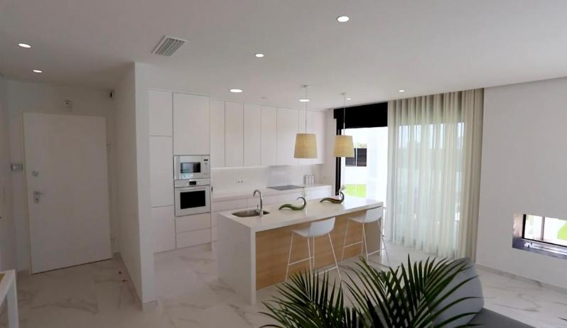 Property Rentals Mar Menor Murcia Spain gallery image 3
