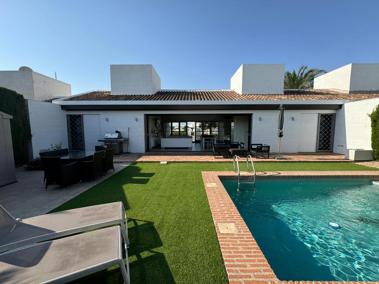Property Rentals Mar Menor Murcia Spain gallery image 6