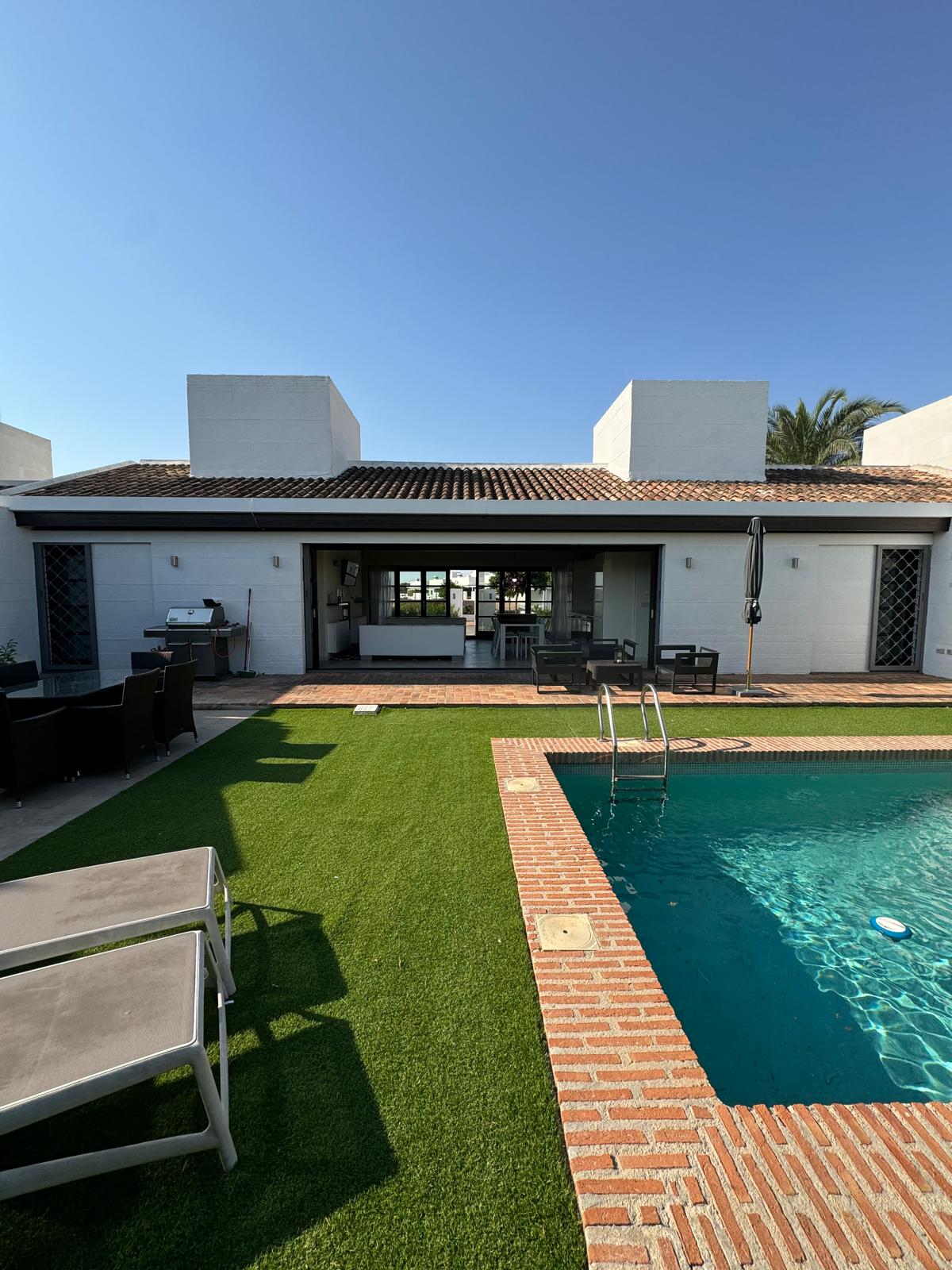 Property Rentals Mar Menor Murcia Spain gallery image 5