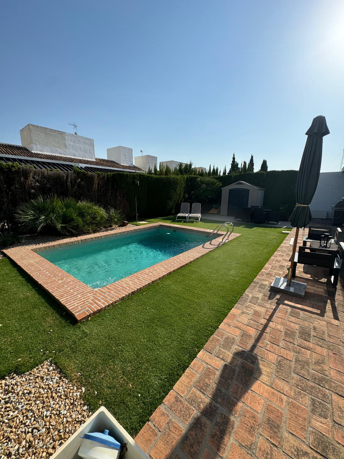 Property Rentals Mar Menor Murcia Spain gallery image 3