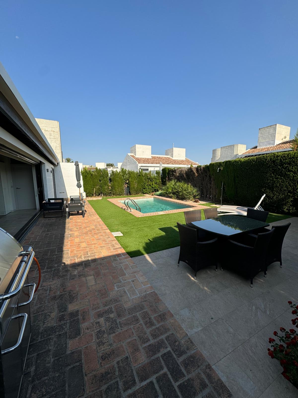 Property Rentals Mar Menor Murcia Spain gallery image 4