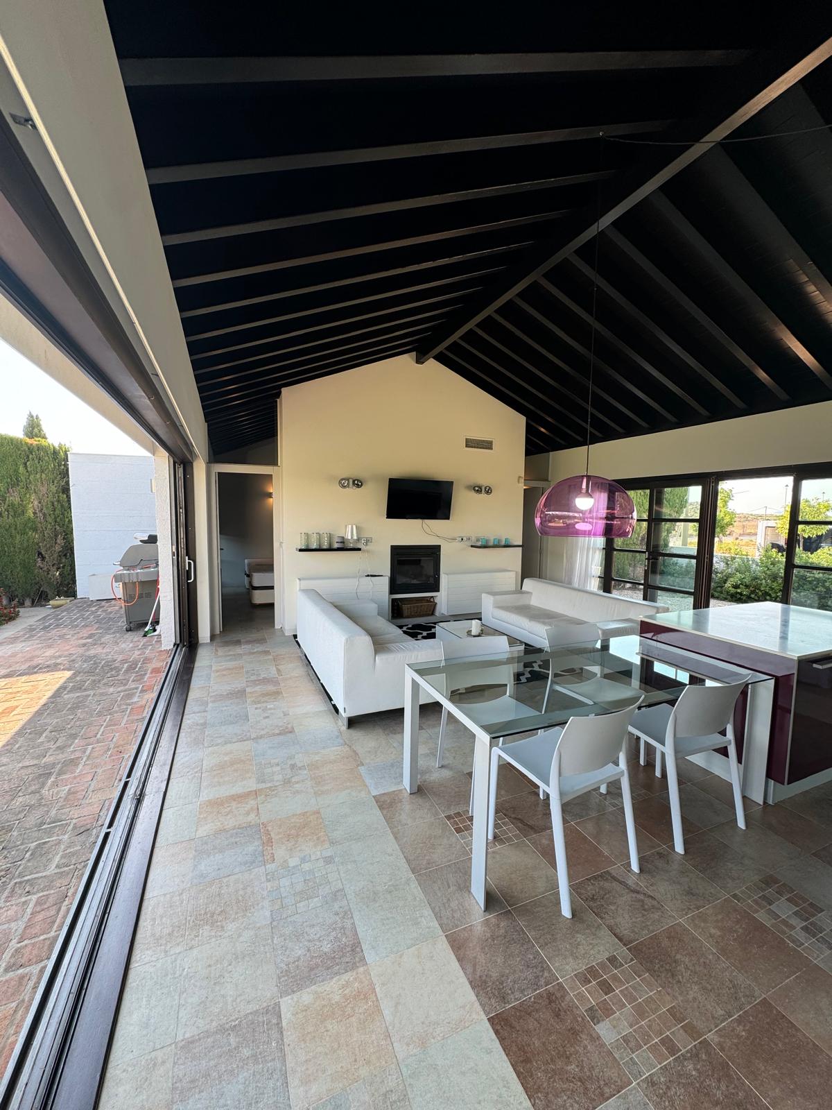 Property Rentals Mar Menor Murcia Spain gallery image 23