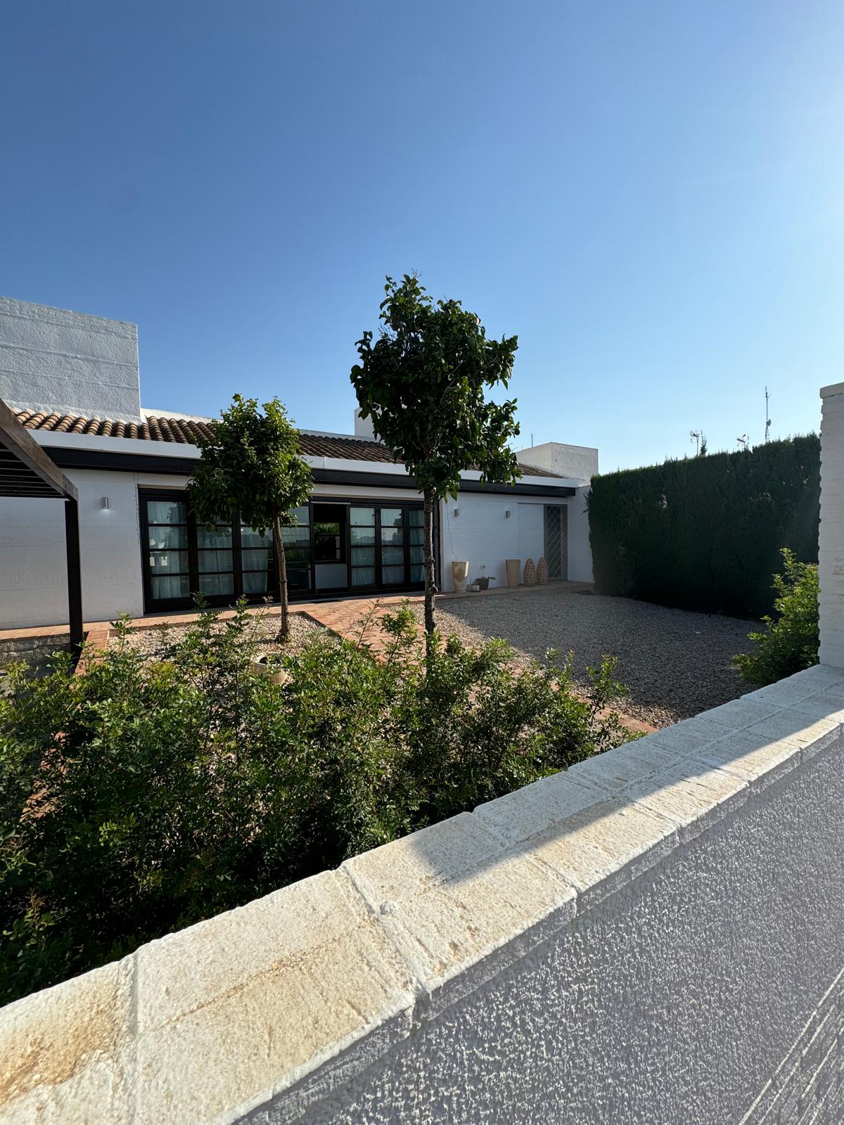 Property Rentals Mar Menor Murcia Spain gallery image 1