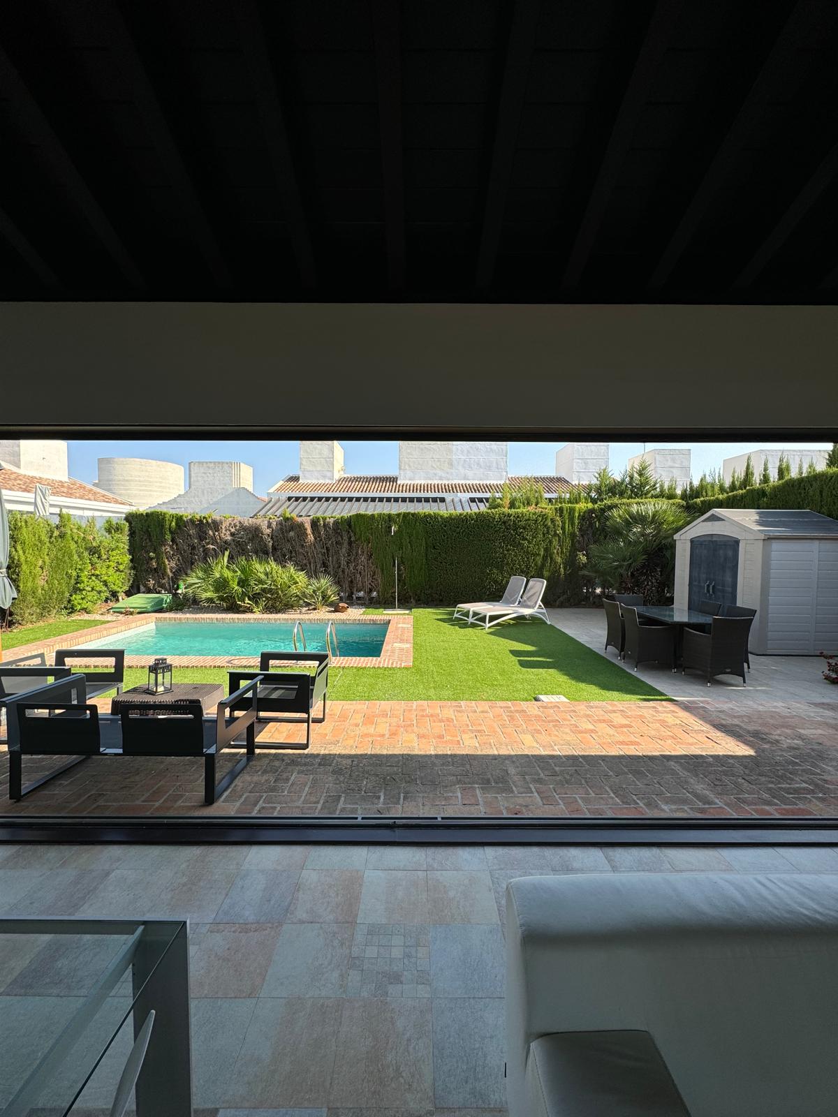 Property Rentals Mar Menor Murcia Spain gallery image 26