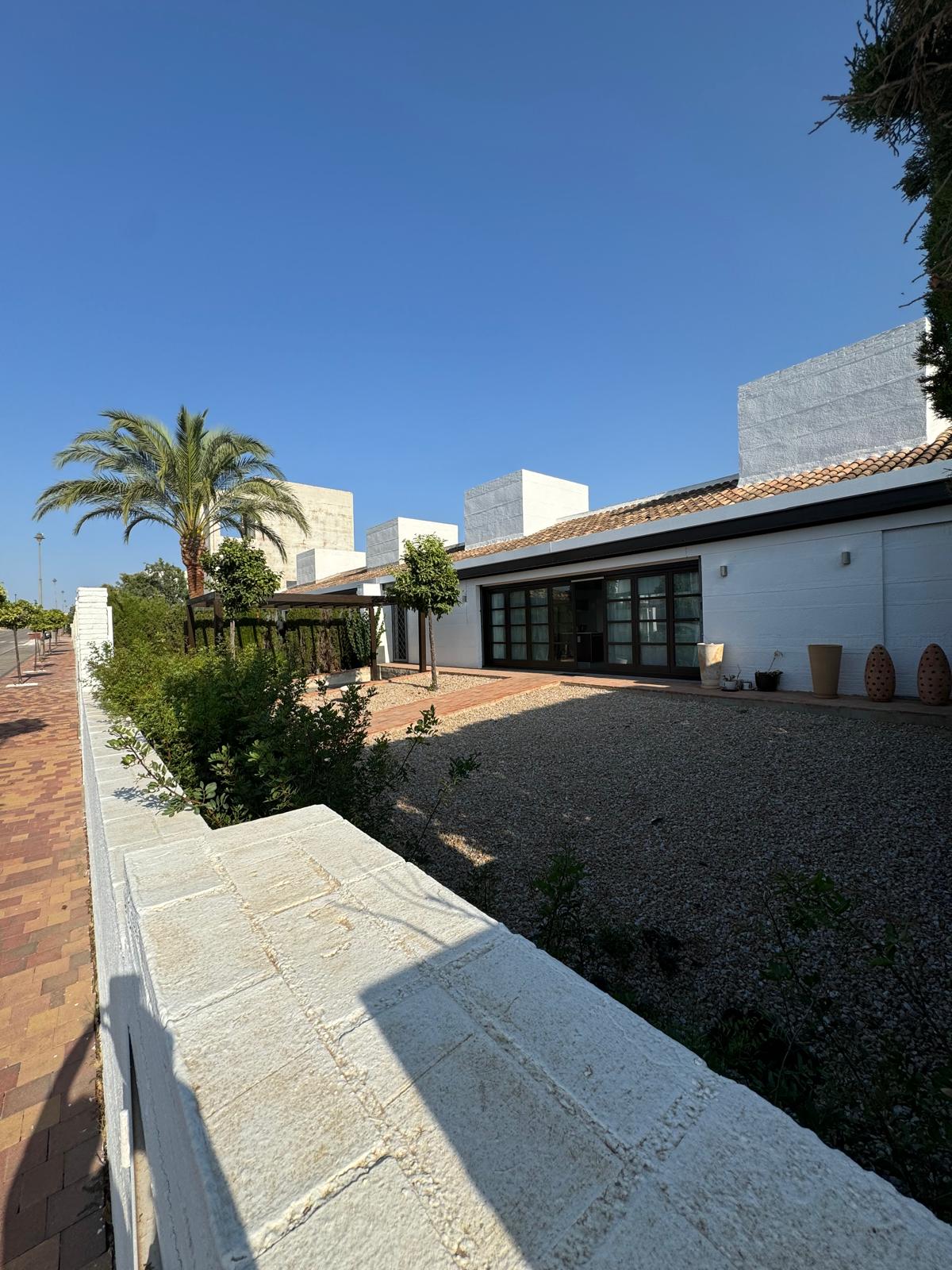 Property Rentals Mar Menor Murcia Spain gallery image 2