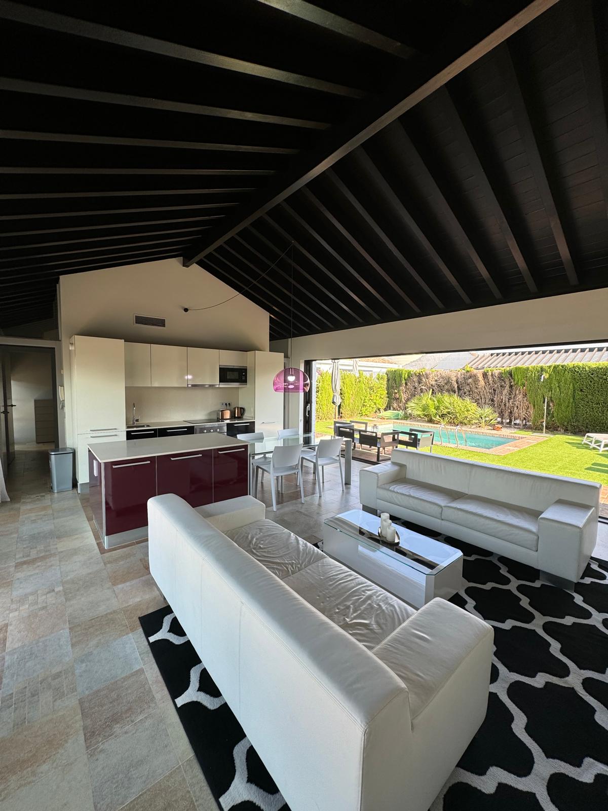 Property Rentals Mar Menor Murcia Spain gallery image 9