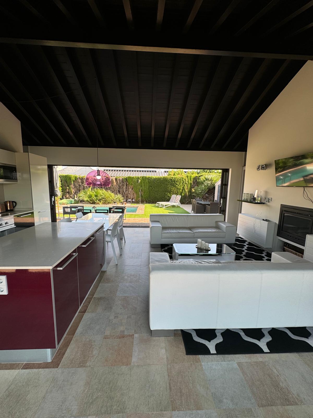 Property Rentals Mar Menor Murcia Spain gallery image 8