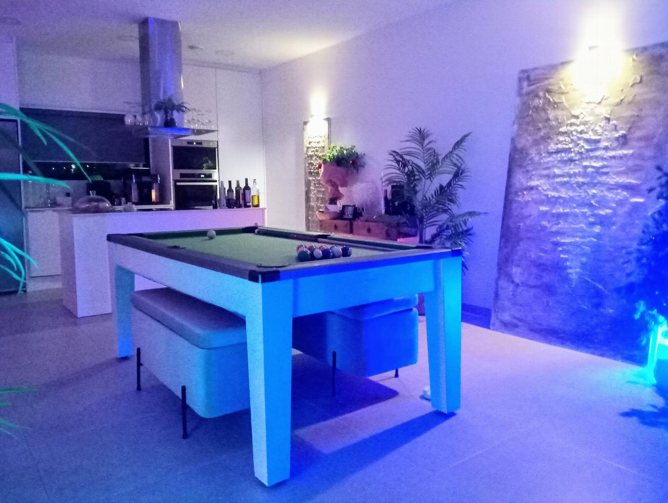 Long Term Property Rentals Golf Resorts Murcia Spain gallery image 4