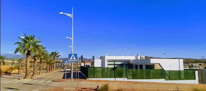 Long Term Property Rentals Golf Resorts Murcia Spain gallery image 1