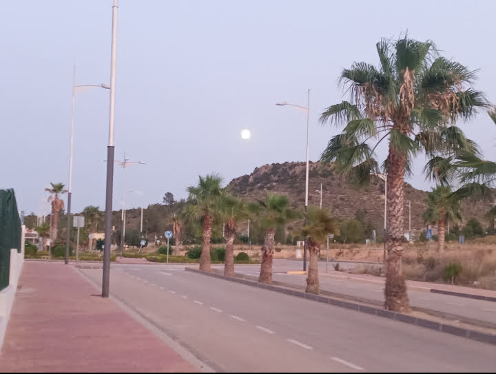 Long Term Property Rentals Golf Resorts Murcia Spain gallery image 2