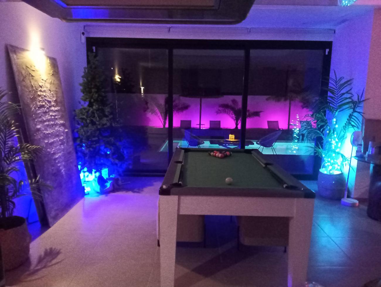 Long Term Property Rentals Golf Resorts Murcia Spain gallery image 6