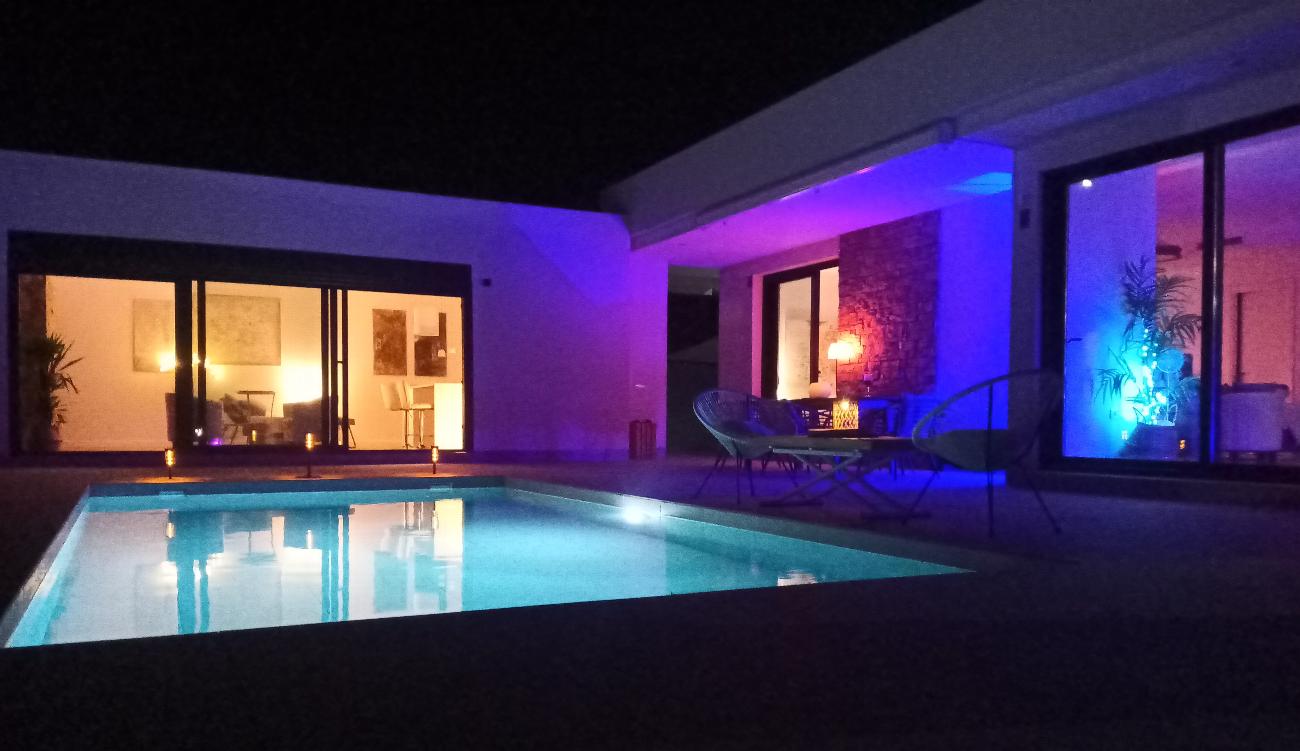 Long Term Property Rentals Golf Resorts Murcia Spain gallery image 9
