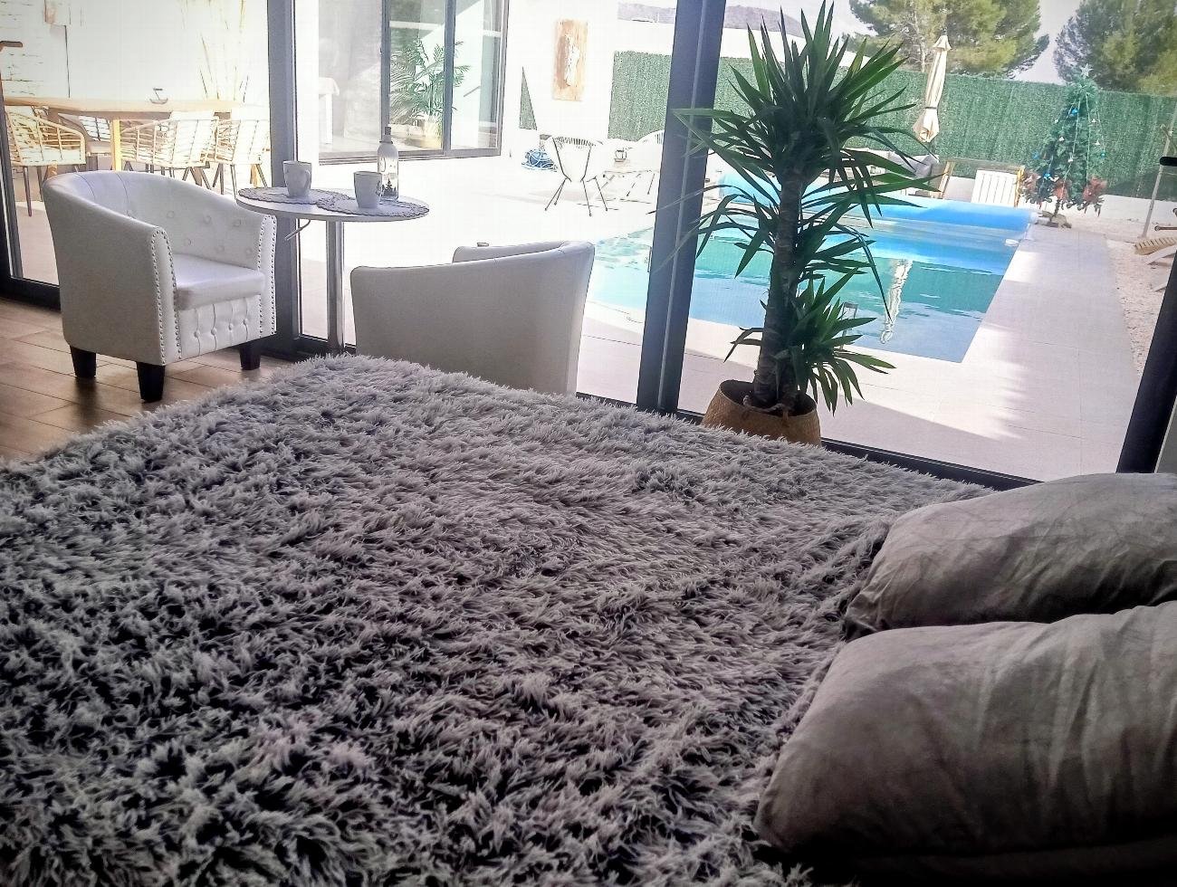 Long Term Property Rentals Golf Resorts Murcia Spain gallery image 10