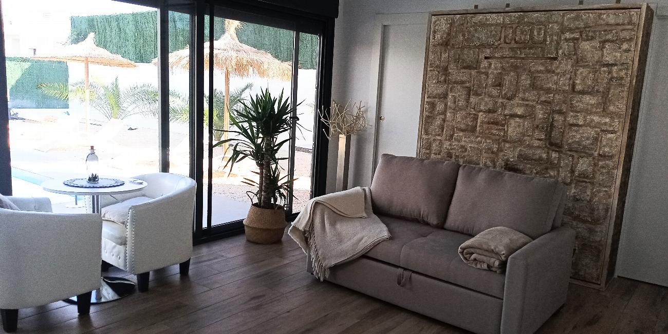 Long Term Property Rentals Golf Resorts Murcia Spain gallery image 11