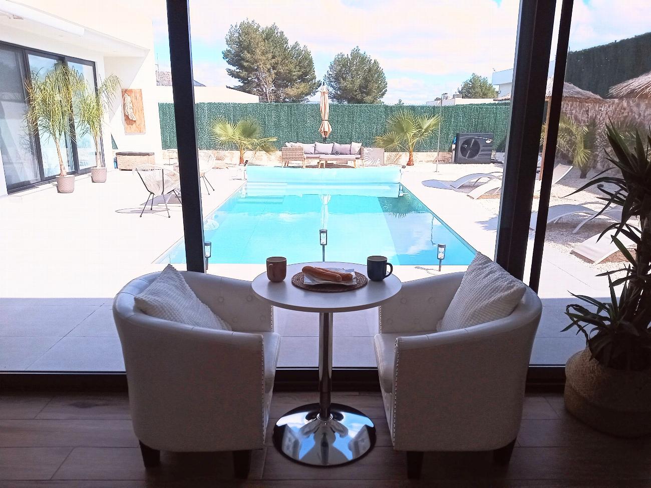 Long Term Property Rentals Golf Resorts Murcia Spain gallery image 13