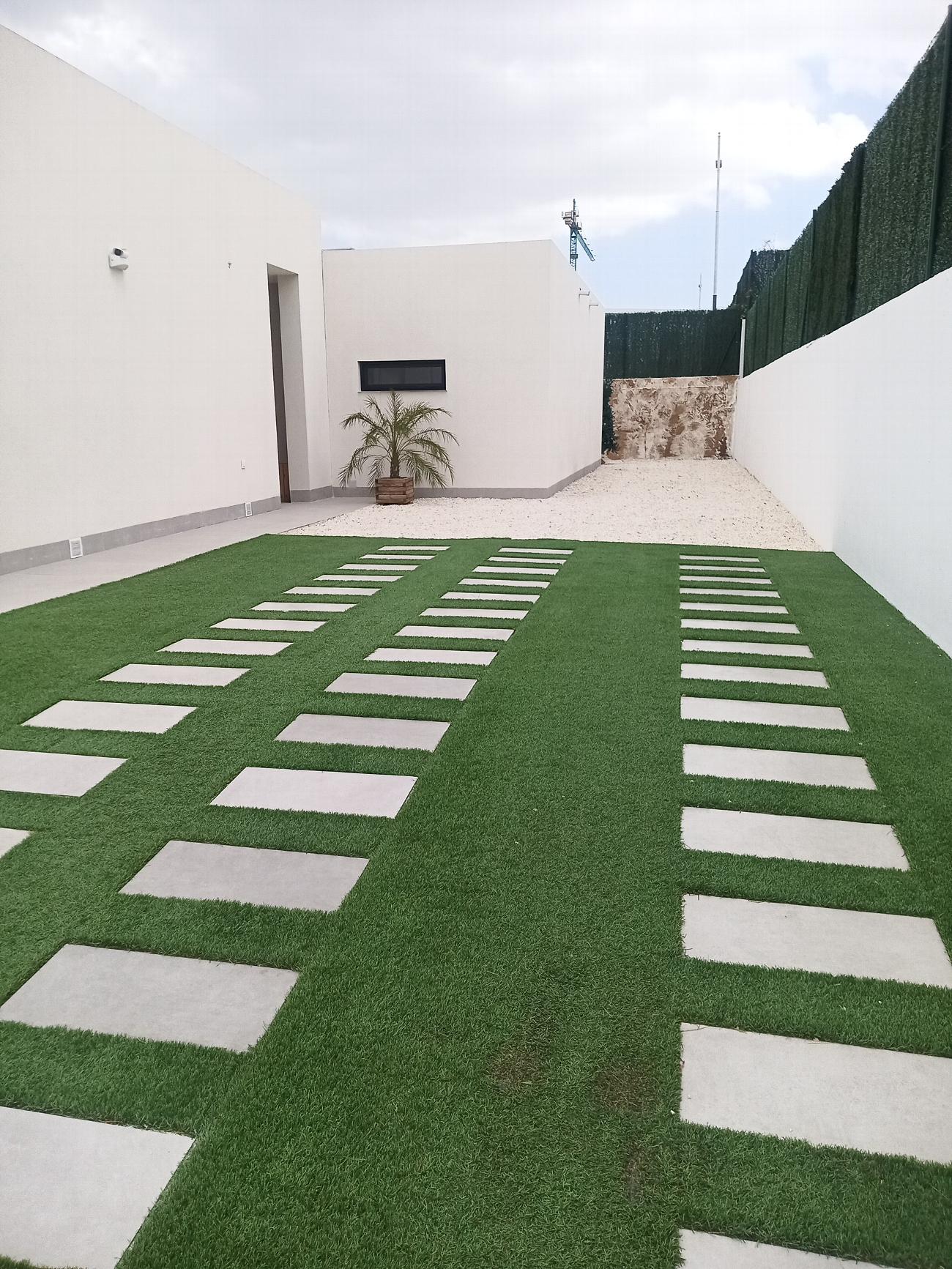 Long Term Property Rentals Golf Resorts Murcia Spain gallery image 14
