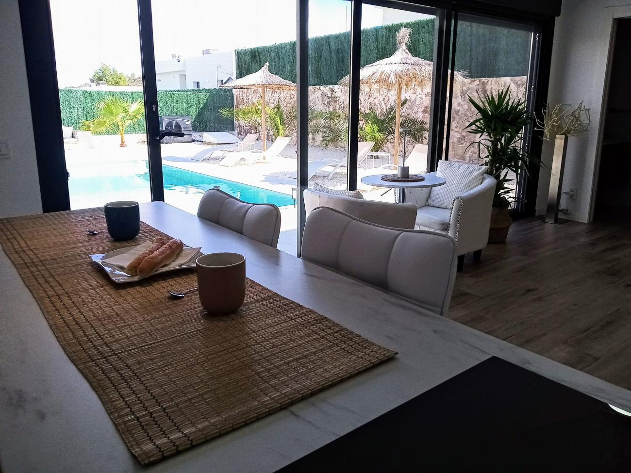 Long Term Property Rentals Golf Resorts Murcia Spain gallery image 15