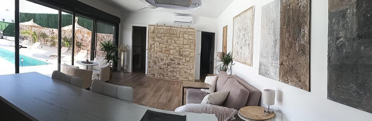 Long Term Property Rentals Golf Resorts Murcia Spain gallery image 16