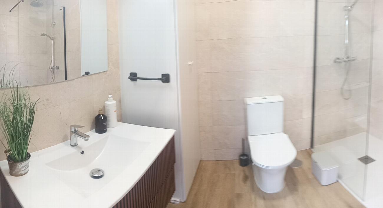 Long Term Property Rentals Golf Resorts Murcia Spain gallery image 18