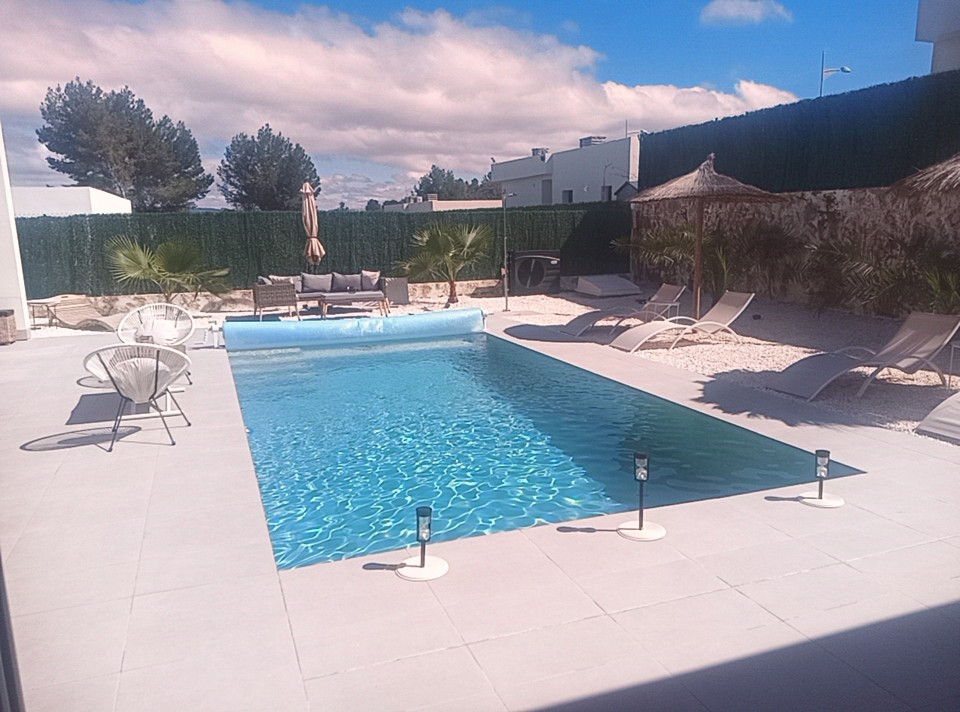 Long Term Property Rentals Golf Resorts Murcia Spain gallery image 21