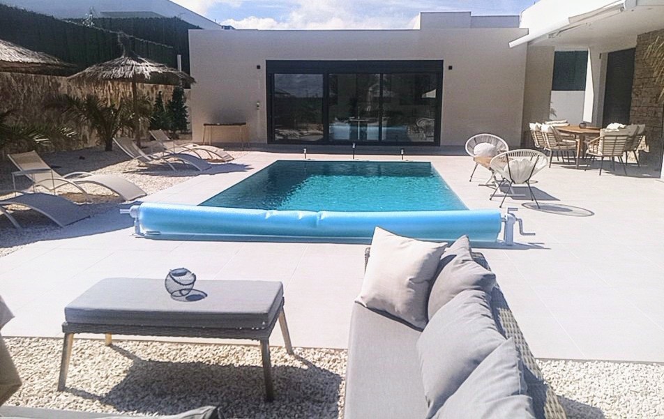 Long Term Property Rentals Golf Resorts Murcia Spain gallery image 3