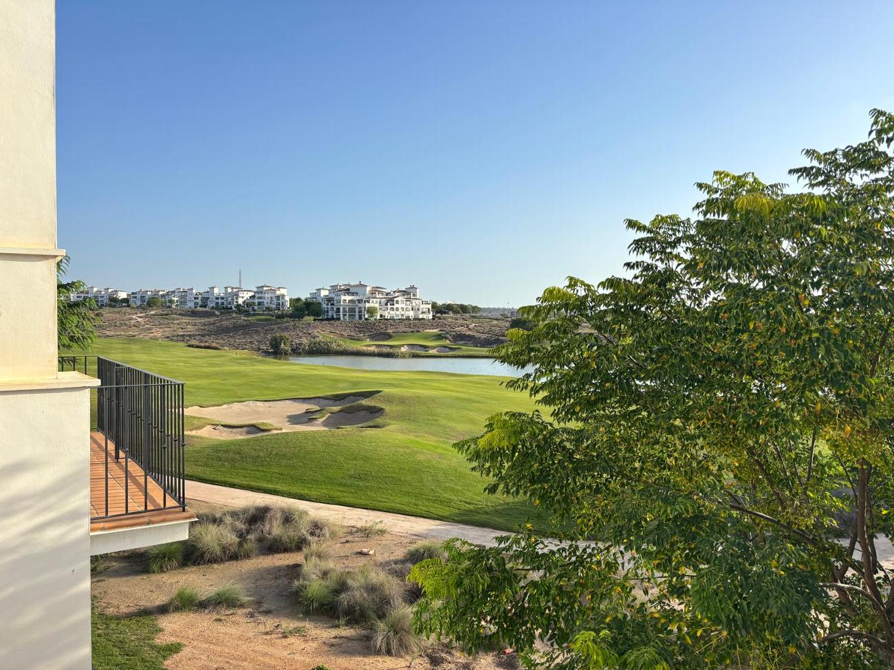 Long Term Property Rentals Golf Resorts Murcia Spain gallery image 1
