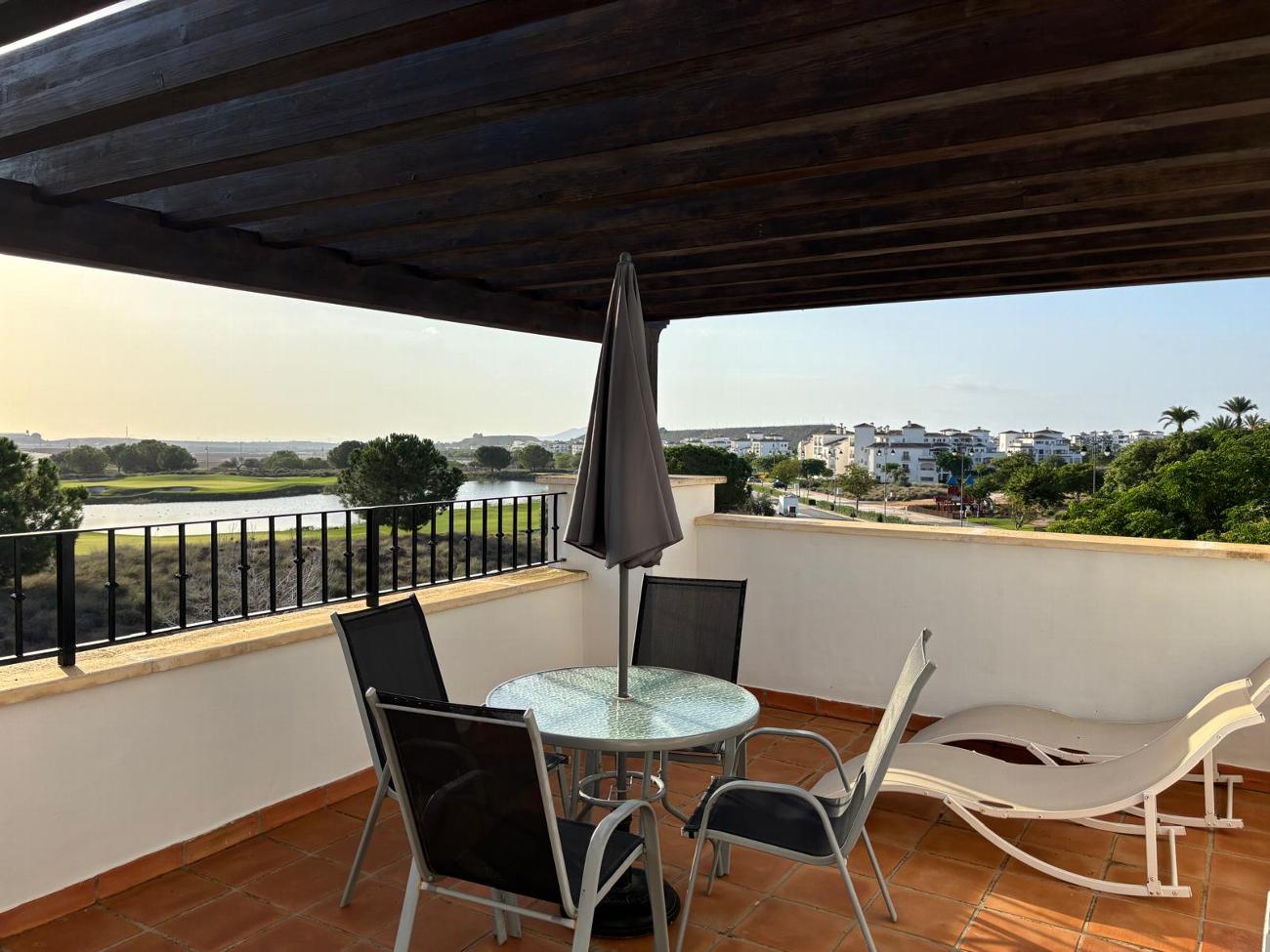 Long Term Property Rentals Golf Resorts Murcia Spain gallery image 5