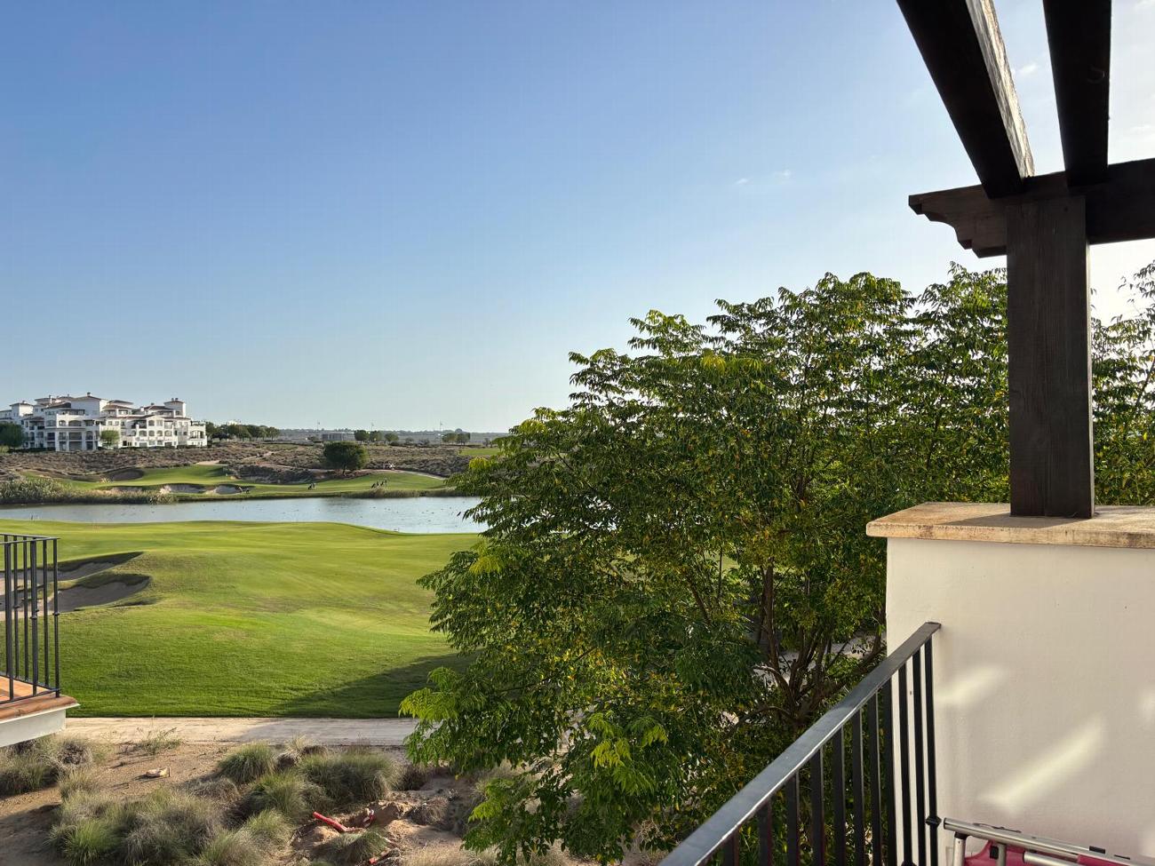 Long Term Property Rentals Golf Resorts Murcia Spain gallery image 3