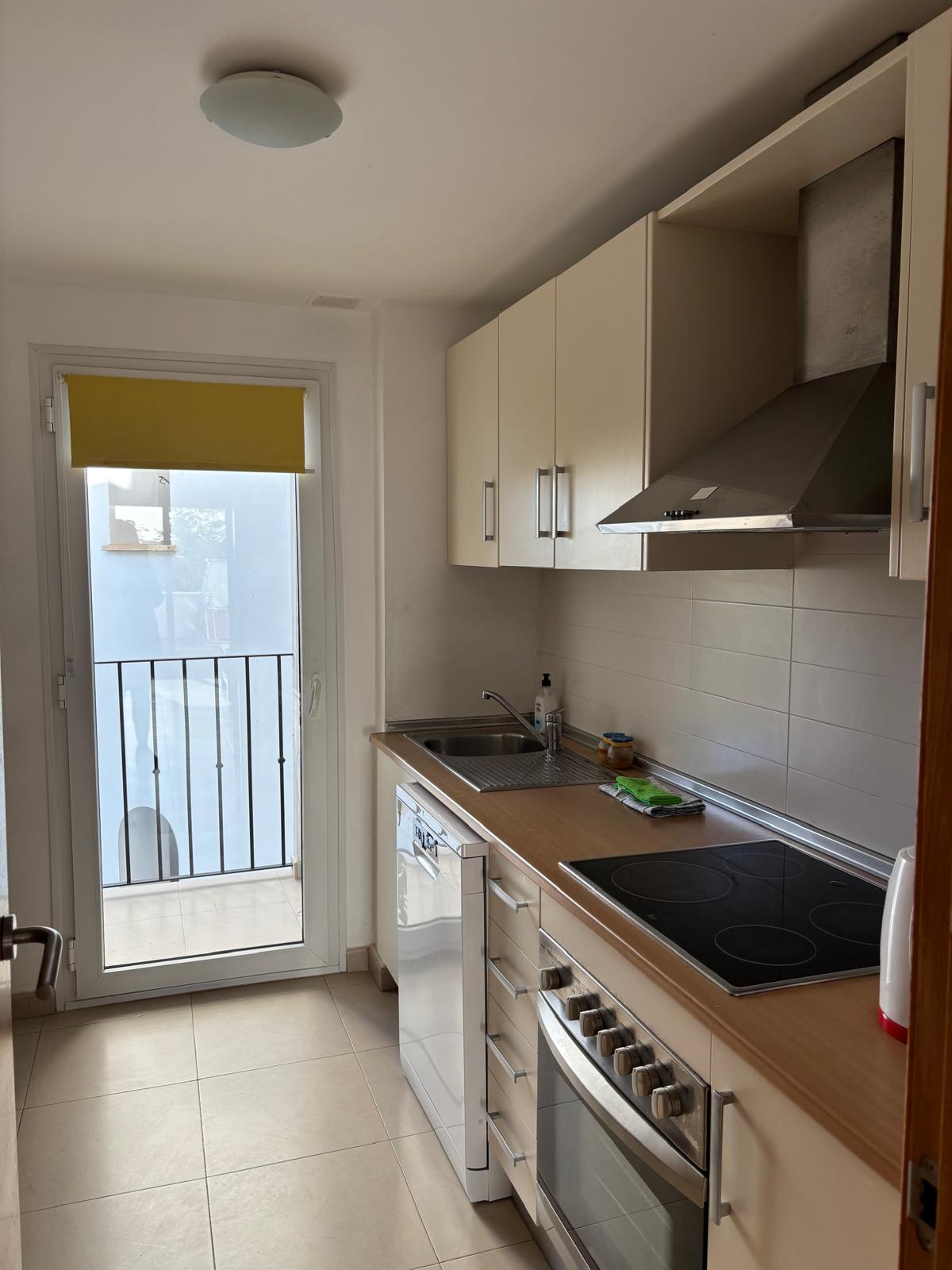 Long Term Property Rentals Golf Resorts Murcia Spain gallery image 6